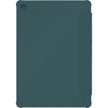 Чехол ARMORSTANDART Y-Type PEN для Samsung Galaxy Tab A9+ Pine Green (ARM85503) Чехол ARMORSTANDART Y-Type PEN для Samsung Galaxy Tab A9+ Pine Green (ARM85503)