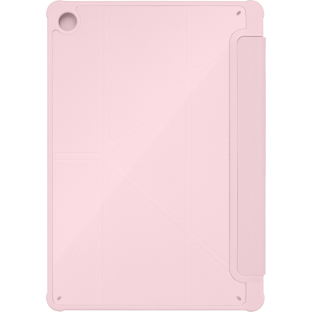 Чехол ARMORSTANDART Y-Type PEN для Samsung Galaxy Tab A9+ Pink (ARM85504) Совместимость по бренду Samsung