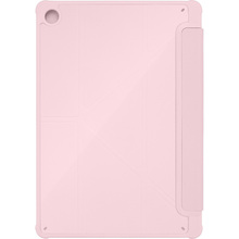 Чехол ARMORSTANDART Y-Type PEN для Samsung Galaxy Tab A9+ Pink (ARM85504)