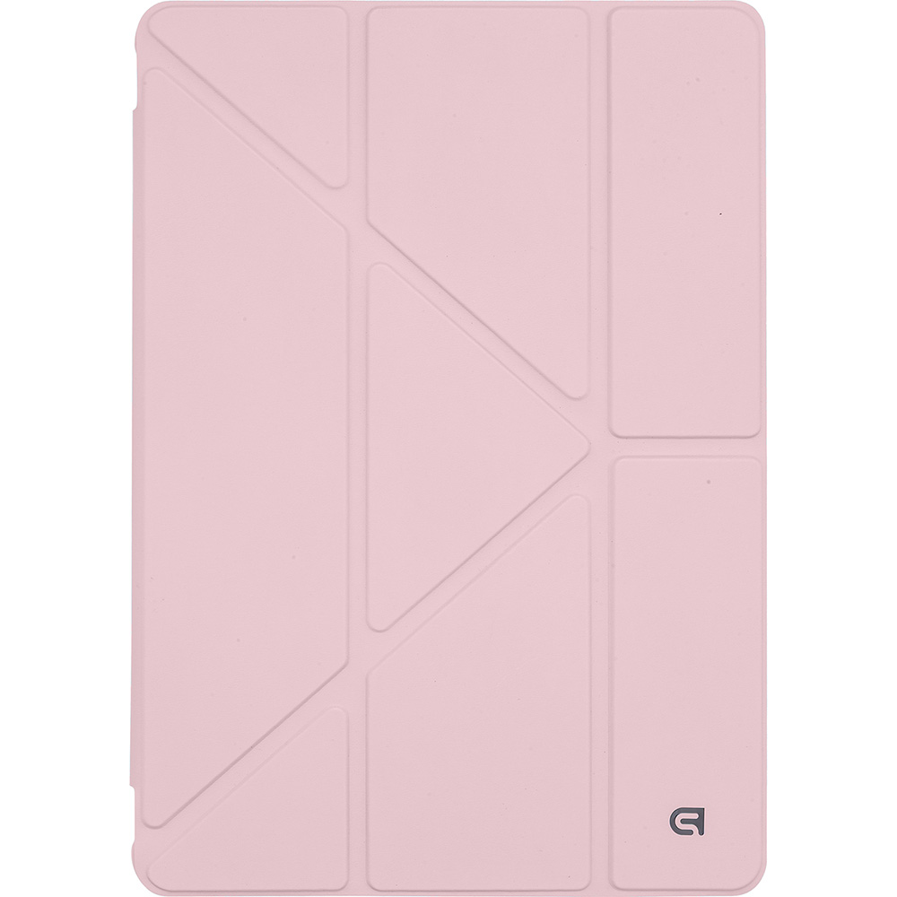 Чехол ARMORSTANDART Y-Type PEN для Samsung Galaxy Tab A9+ Pink (ARM85504)