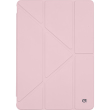 Чехол ARMORSTANDART Y-Type PEN для Samsung Galaxy Tab A9+ Pink (ARM85504) Чехол ARMORSTANDART Y-Type PEN для Samsung Galaxy Tab A9+ Pink (ARM85504)