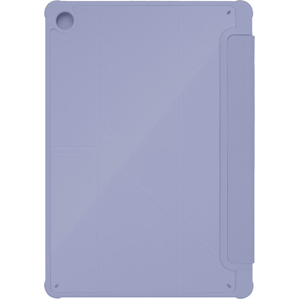 Чохол ARMORSTANDART Y-Type PEN для Samsung Galaxy Tab A9+ Purple (ARM85505) Чохол ARMORSTANDART Y-Type PEN для Samsung Galaxy Tab A9+ Purple (ARM85505) Сумісність за брендом Samsung