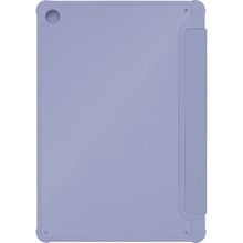 Чохол ARMORSTANDART Y-Type PEN для Samsung Galaxy Tab A9+ Purple (ARM85505) Чохол ARMORSTANDART Y-Type PEN для Samsung Galaxy Tab A9+ Purple (ARM85505)
