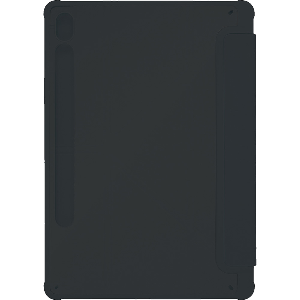 Чохол ARMORSTANDART Y-Type PEN для Samsung Galaxy Tab S10 Lite/S10 FE/S9 FE/S9 Black Чохол ARMORSTANDART Y-Type PEN для Samsung Galaxy Tab S10 Lite/S10 FE/S9 FE/S9 Black Сумісність за брендом Samsung