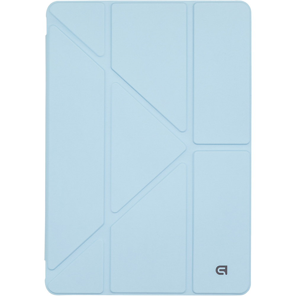 Чохол ARMORSTANDART Y-Type PEN для Samsung Galaxy Tab S10 Lite/S10 FE/S9 FE/S9 Blue Чохол ARMORSTANDART Y-Type PEN для Samsung Galaxy Tab S10 Lite/S10 FE/S9 FE/S9 Blue