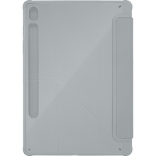 Чехол ARMORSTANDART Y-Type PEN для Samsung Galaxy Tab S10 Lite/S10 FE/S9 FE/S9 Gray (ARM85520)