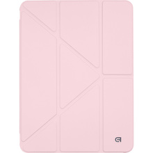 Чехол ARMORSTANDART Y-Type PEN для Xiaomi Pad 7 / 7 Pro Pink (ARM85540)