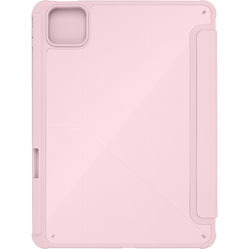 Чохол ARMORSTANDART Y-Type PEN для Xiaomi Pad 7/7 Pro Pink (ARM85540) Чохол ARMORSTANDART Y-Type PEN для Xiaomi Pad 7/7 Pro Pink (ARM85540) Сумісність за брендом Xiaomi