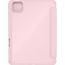 Чохол ARMORSTANDART Y-Type PEN для Xiaomi Pad 7/7 Pro Pink (ARM85540) Чохол ARMORSTANDART Y-Type PEN для Xiaomi Pad 7/7 Pro Pink (ARM85540)