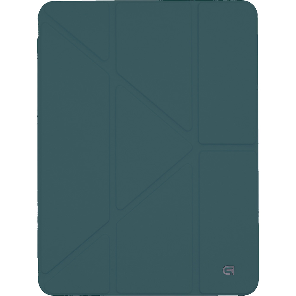 Чохол ARMORSTANDART Y-Type PEN для Xiaomi Pad 7/7 Pro Pine Green (ARM85539) Чохол ARMORSTANDART Y-Type PEN для Xiaomi Pad 7/7 Pro Pine Green (ARM85539)