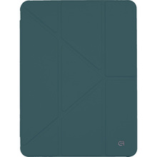 Чохол ARMORSTANDART Y-Type PEN для Xiaomi Pad 7/7 Pro Pine Green (ARM85539)