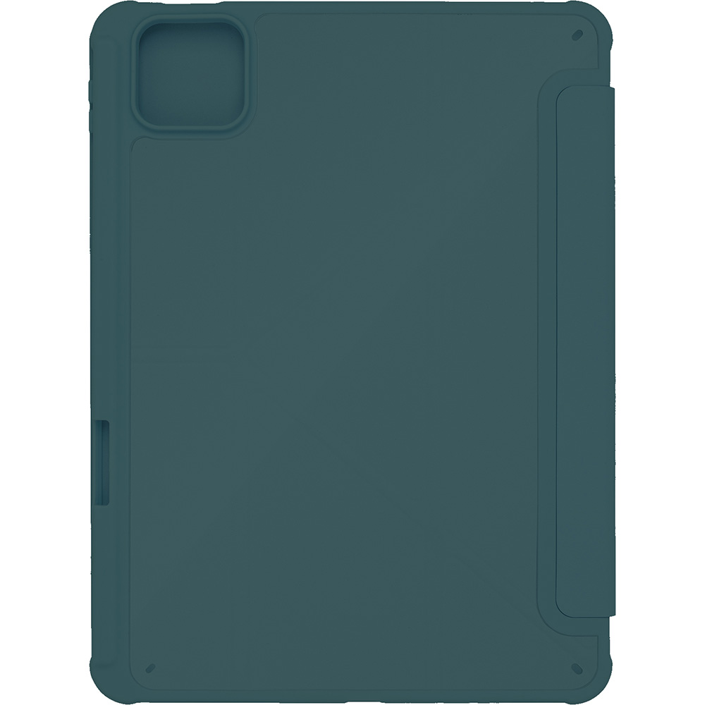 Чохол ARMORSTANDART Y-Type PEN для Xiaomi Pad 7/7 Pro Pine Green (ARM85539) Чохол ARMORSTANDART Y-Type PEN для Xiaomi Pad 7/7 Pro Pine Green (ARM85539) Сумісність за брендом Xiaomi