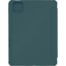 Чохол ARMORSTANDART Y-Type PEN для Xiaomi Pad 7/7 Pro Pine Green (ARM85539) Чохол ARMORSTANDART Y-Type PEN для Xiaomi Pad 7/7 Pro Pine Green (ARM85539)