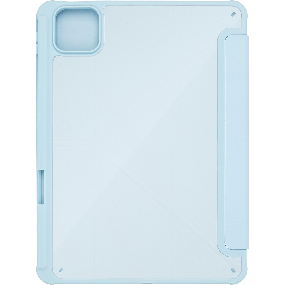 Чохол ARMORSTANDART Y-Type PEN для Xiaomi Pad 7/7 Pro Blue (ARM85537) Сумісність за брендом Xiaomi
