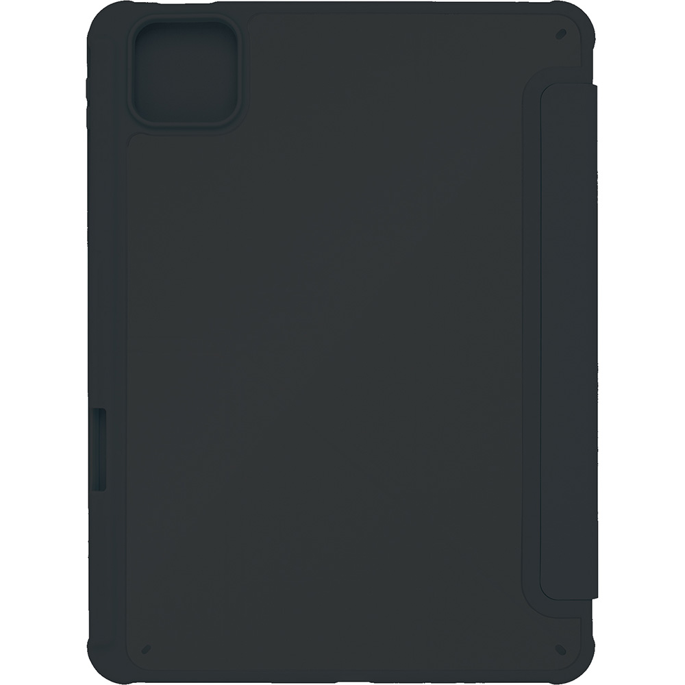 Чохол ARMORSTANDART Y-Type PEN для Xiaomi Pad 7/7 Pro Black (ARM85536) Чохол ARMORSTANDART Y-Type PEN для Xiaomi Pad 7/7 Pro Black (ARM85536) Сумісність за брендом Xiaomi