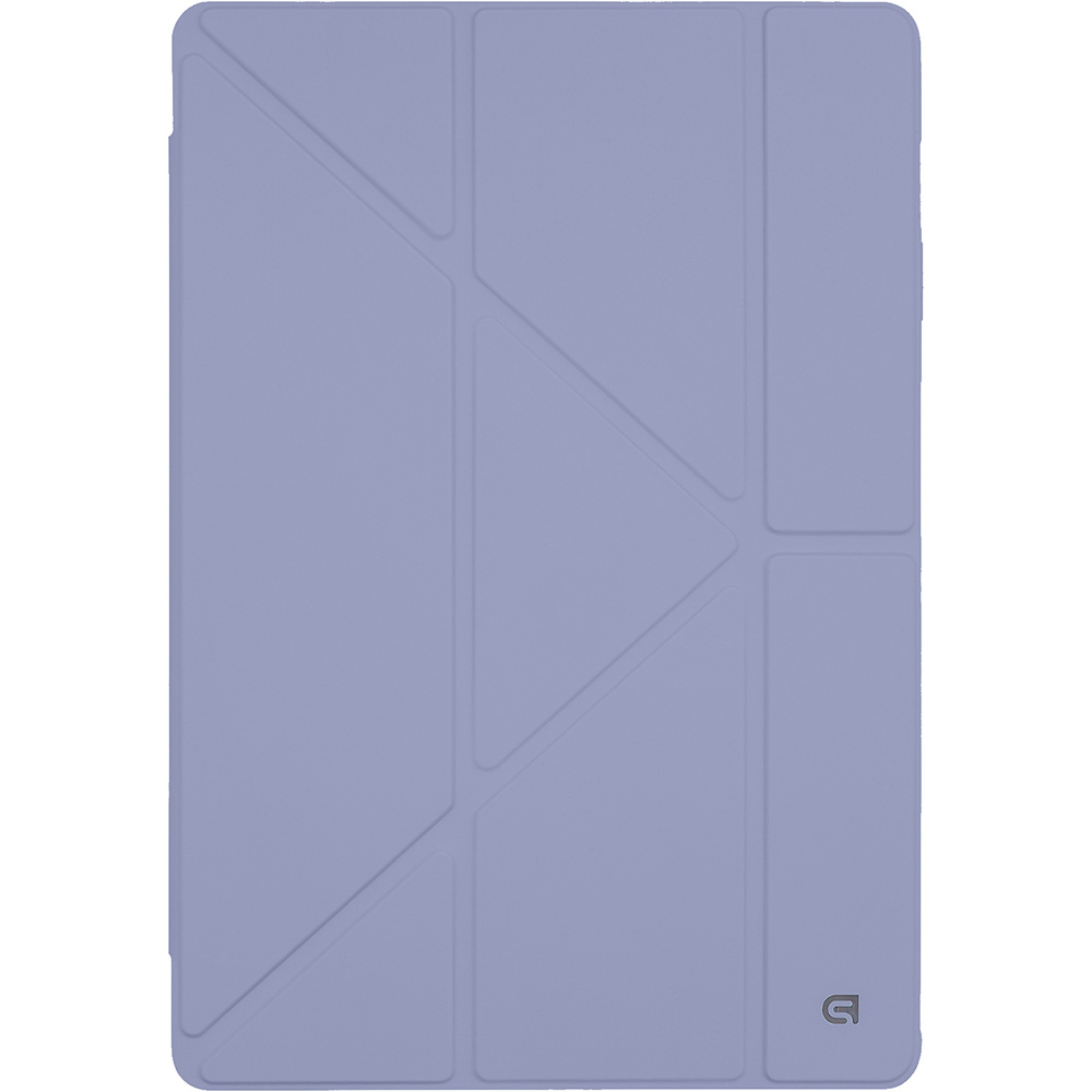 Чохол ARMORSTANDART Y-Type PEN для Samsung Galaxy Tab S10 FE+ Purple (ARM85535) Чохол ARMORSTANDART Y-Type PEN для Samsung Galaxy Tab S10 FE+ Purple (ARM85535)