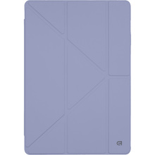 Чохол ARMORSTANDART Y-Type PEN для Samsung Galaxy Tab S10 FE+ Purple (ARM85535) Чохол ARMORSTANDART Y-Type PEN для Samsung Galaxy Tab S10 FE+ Purple (ARM85535)