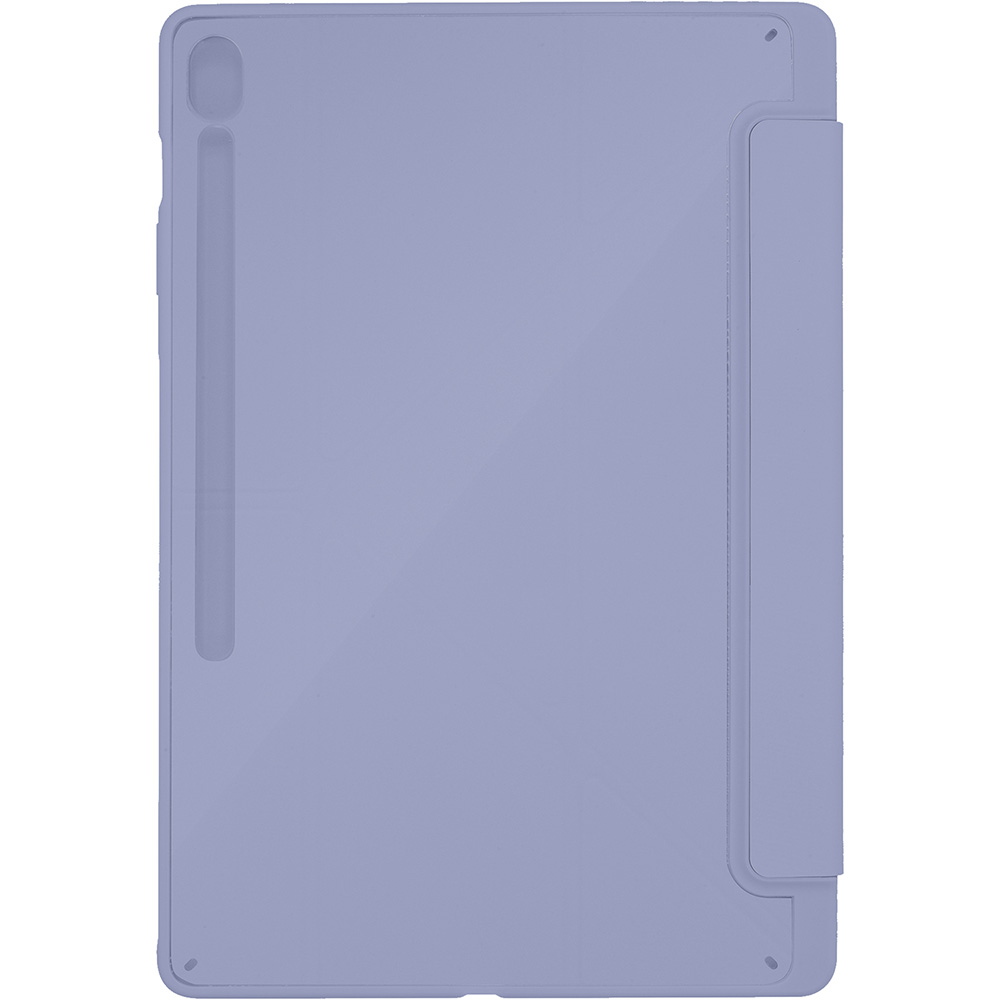 Чохол ARMORSTANDART Y-Type PEN для Samsung Galaxy Tab S10 FE+ Purple (ARM85535) Чохол ARMORSTANDART Y-Type PEN для Samsung Galaxy Tab S10 FE+ Purple (ARM85535) Сумісність за брендом Samsung