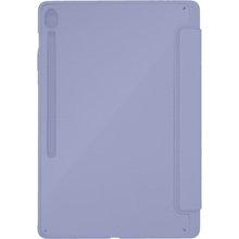 Чохол ARMORSTANDART Y-Type PEN для Samsung Galaxy Tab S10 FE+ Purple (ARM85535) Чохол ARMORSTANDART Y-Type PEN для Samsung Galaxy Tab S10 FE+ Purple (ARM85535)