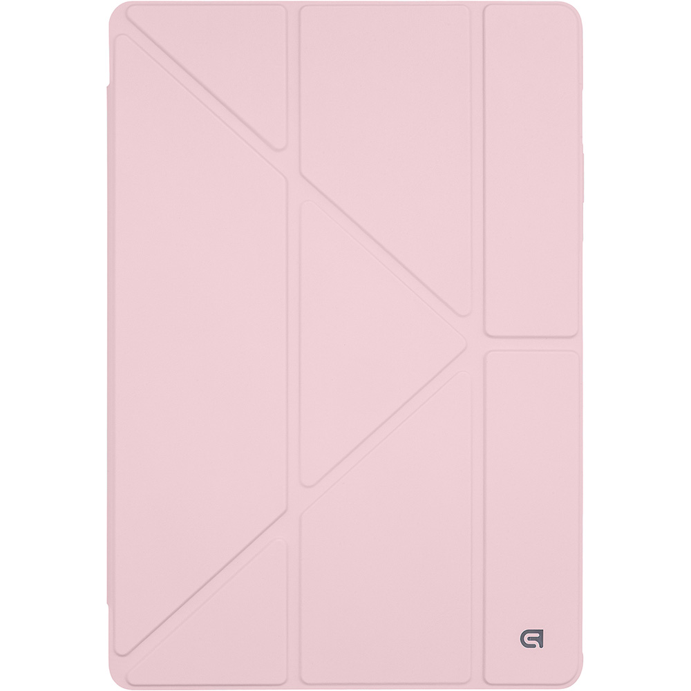 Чохол ARMORSTANDART Y-Type PEN для Samsung Galaxy Tab S10 FE+ Pink (ARM85534) Чохол ARMORSTANDART Y-Type PEN для Samsung Galaxy Tab S10 FE+ Pink (ARM85534)