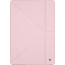 Чохол ARMORSTANDART Y-Type PEN для Samsung Galaxy Tab S10 FE+ Pink (ARM85534) Чохол ARMORSTANDART Y-Type PEN для Samsung Galaxy Tab S10 FE+ Pink (ARM85534)