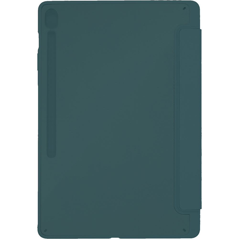 Чохол ARMORSTANDART Y-Type PEN для Samsung Galaxy Tab S10 FE+ Pine Green (ARM85533) Чохол ARMORSTANDART Y-Type PEN для Samsung Galaxy Tab S10 FE+ Pine Green (ARM85533) Сумісність за брендом Samsung