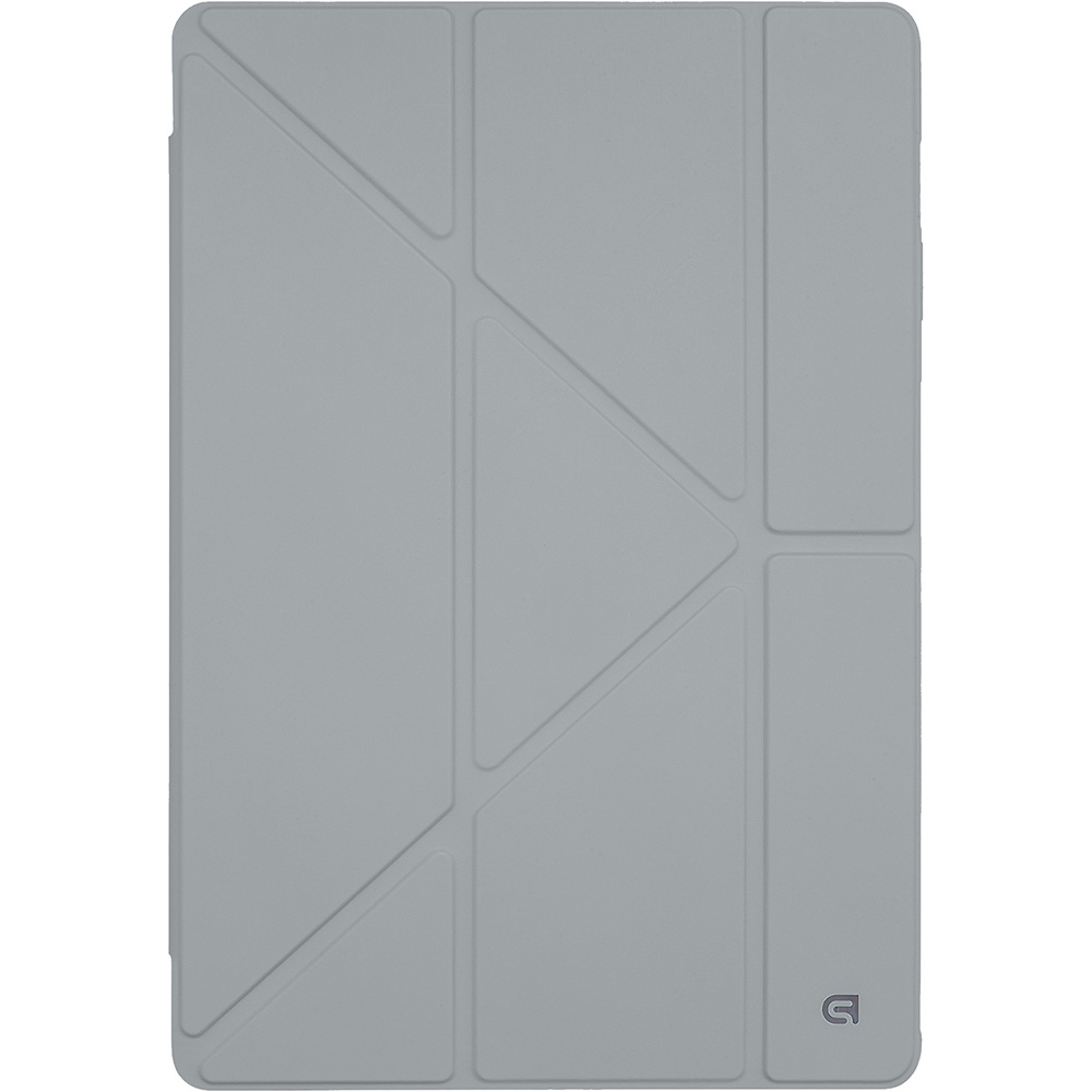 Чохол ARMORSTANDART Y-Type PEN для Samsung Galaxy Tab S10 FE+ Gray (ARM85532) Чохол ARMORSTANDART Y-Type PEN для Samsung Galaxy Tab S10 FE+ Gray (ARM85532)