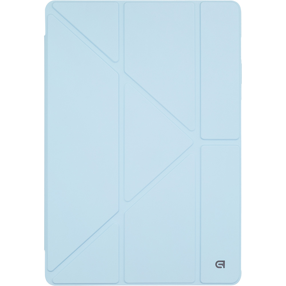 Чохол ARMORSTANDART Y-Type PEN для Samsung Galaxy Tab S10 FE+ Blue (ARM85531) Чохол ARMORSTANDART Y-Type PEN для Samsung Galaxy Tab S10 FE+ Blue (ARM85531)