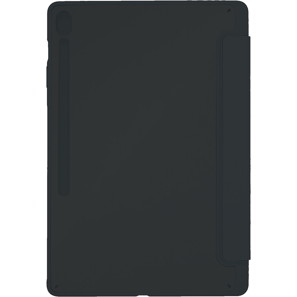 Чохол ARMORSTANDART Y-Type PEN для Samsung Galaxy Tab S10 FE+ Black (ARM85530) Чохол ARMORSTANDART Y-Type PEN для Samsung Galaxy Tab S10 FE+ Black (ARM85530) Сумісність за брендом Samsung
