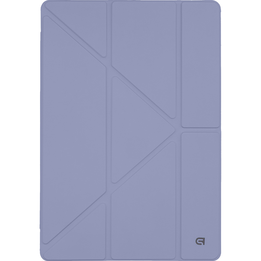 Чохол ARMORSTANDART Y-Type PEN для Samsung Galaxy Tab S9+ / S9 FE+ / S10+ Purple (ARM85529) Чохол ARMORSTANDART Y-Type PEN для Samsung Galaxy Tab S9+ / S9 FE+ / S10+ Purple (ARM85529)