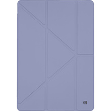 Чохол ARMORSTANDART Y-Type PEN для Samsung Galaxy Tab S9+ / S9 FE+ / S10+ Purple (ARM85529) Чохол ARMORSTANDART Y-Type PEN для Samsung Galaxy Tab S9+ / S9 FE+ / S10+ Purple (ARM85529)