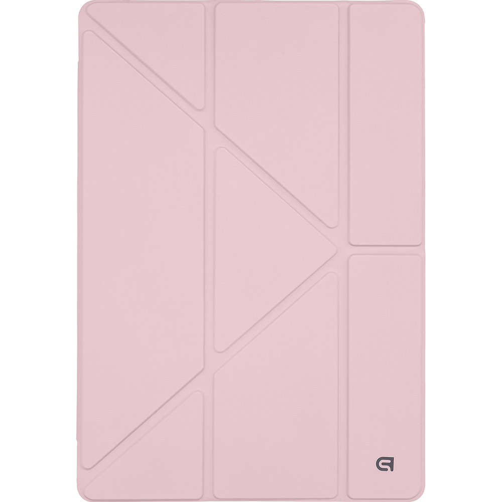 Чохол ARMORSTANDART Y-Type PEN для Samsung Galaxy Tab S9+ / S9 FE+ / S10+ Pink (ARM85528) Чохол ARMORSTANDART Y-Type PEN для Samsung Galaxy Tab S9+ / S9 FE+ / S10+ Pink (ARM85528)