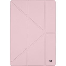 Чохол ARMORSTANDART Y-Type PEN для Samsung Galaxy Tab S9+ / S9 FE+ / S10+ Pink (ARM85528) Чохол ARMORSTANDART Y-Type PEN для Samsung Galaxy Tab S9+ / S9 FE+ / S10+ Pink (ARM85528)