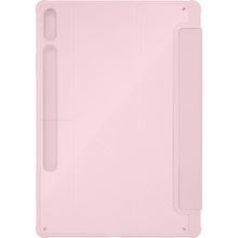 Чохол ARMORSTANDART Y-Type PEN для Samsung Galaxy Tab S9+ / S9 FE+ / S10+ Pink (ARM85528) Чохол ARMORSTANDART Y-Type PEN для Samsung Galaxy Tab S9+ / S9 FE+ / S10+ Pink (ARM85528)