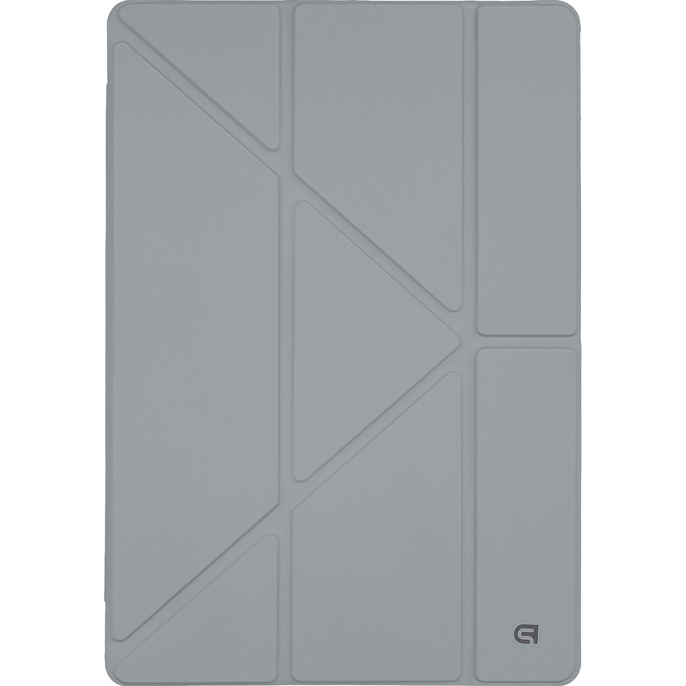 Чохол ARMORSTANDART Y-Type PEN для Samsung Galaxy Tab S9+ / S9 FE+ / S10+ Gray (ARM85526) Чохол ARMORSTANDART Y-Type PEN для Samsung Galaxy Tab S9+ / S9 FE+ / S10+ Gray (ARM85526)