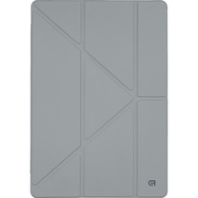 Чохол ARMORSTANDART Y-Type PEN для Samsung Galaxy Tab S9+ / S9 FE+ / S10+ Gray (ARM85526)