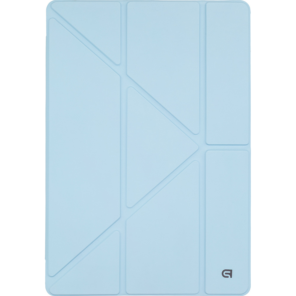 Чохол ARMORSTANDART Y-Type PEN для Samsung Galaxy Tab S9+ / S9 FE+ / S10+ Blue (ARM85525) Чохол ARMORSTANDART Y-Type PEN для Samsung Galaxy Tab S9+ / S9 FE+ / S10+ Blue (ARM85525)