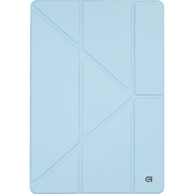 Чохол ARMORSTANDART Y-Type PEN для Samsung Galaxy Tab S9+ / S9 FE+ / S10+ Blue (ARM85525)