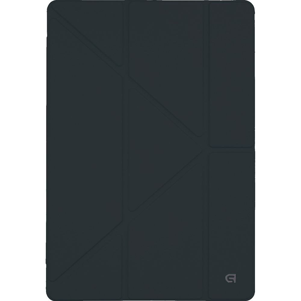 Чохол ARMORSTANDART Y-Type PEN для Samsung Galaxy Tab S9+ / S9 FE+ / S10+ Black (ARM85524) Чохол ARMORSTANDART Y-Type PEN для Samsung Galaxy Tab S9+ / S9 FE+ / S10+ Black (ARM85524)