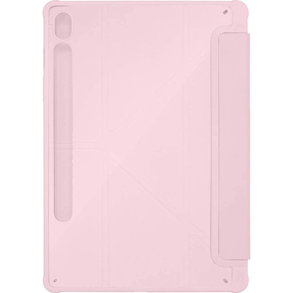 Чохол ARMORSTANDART Y-Type PEN для Samsung Galaxy Tab S10 Lite/S10 FE/S9 FE/S9 Pink Чохол ARMORSTANDART Y-Type PEN для Samsung Galaxy Tab S10 Lite/S10 FE/S9 FE/S9 Pink Сумісність за брендом Samsung