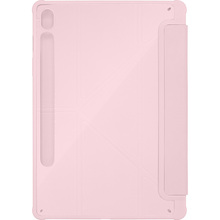 Чохол ARMORSTANDART Y-Type PEN для Samsung Galaxy Tab S10 Lite/S10 FE/S9 FE/S9 Pink Чохол ARMORSTANDART Y-Type PEN для Samsung Galaxy Tab S10 Lite/S10 FE/S9 FE/S9 Pink