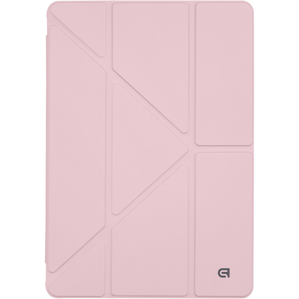 Чохол ARMORSTANDART Y-Type PEN для Samsung Galaxy Tab S10 Lite/S10 FE/S9 FE/S9 Pink Чохол ARMORSTANDART Y-Type PEN для Samsung Galaxy Tab S10 Lite/S10 FE/S9 FE/S9 Pink