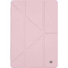 Чохол ARMORSTANDART Y-Type PEN для Samsung Galaxy Tab S10 Lite/S10 FE/S9 FE/S9 Pink Чохол ARMORSTANDART Y-Type PEN для Samsung Galaxy Tab S10 Lite/S10 FE/S9 FE/S9 Pink