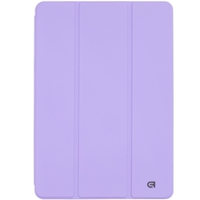 Чохол ARMORSTANDART Smart Fold Pen для Samsung Galaxy Tab S10 Lite / S10 FE Light Purple (ARM85550) Чохол ARMORSTANDART Smart Fold Pen для Samsung Galaxy Tab S10 Lite / S10 FE Light Purple (ARM85550)