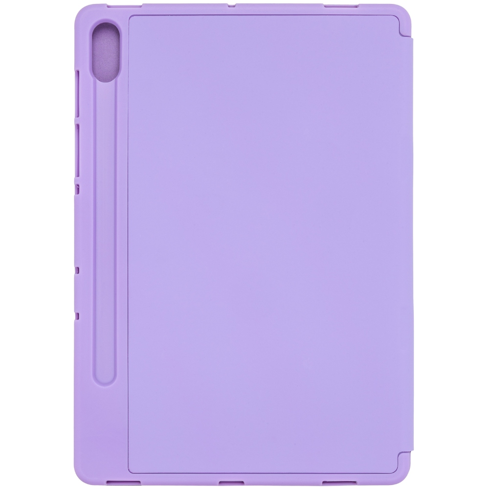 Чохол ARMORSTANDART Smart Fold Pen для Samsung Galaxy Tab S10 Lite / S10 FE Light Purple (ARM85550) Чохол ARMORSTANDART Smart Fold Pen для Samsung Galaxy Tab S10 Lite / S10 FE Light Purple (ARM85550) Сумісність за брендом Samsung