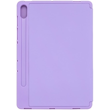 Чохол ARMORSTANDART Smart Fold Pen для Samsung Galaxy Tab S10 Lite / S10 FE Light Purple (ARM85550) Чохол ARMORSTANDART Smart Fold Pen для Samsung Galaxy Tab S10 Lite / S10 FE Light Purple (ARM85550)