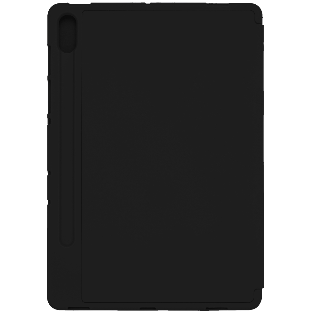 Чохол ARMORSTANDART Smart Fold Pen для Samsung Galaxy Tab S10 Lite / S10 FE Black (ARM85548) Сумісність за брендом Samsung
