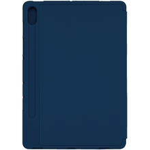 Чохол ARMORSTANDART Smart Fold Pen для Samsung Galaxy Tab S10 Lite / S10 FE Dark Blue (ARM85549) Чохол ARMORSTANDART Smart Fold Pen для Samsung Galaxy Tab S10 Lite / S10 FE Dark Blue (ARM85549)