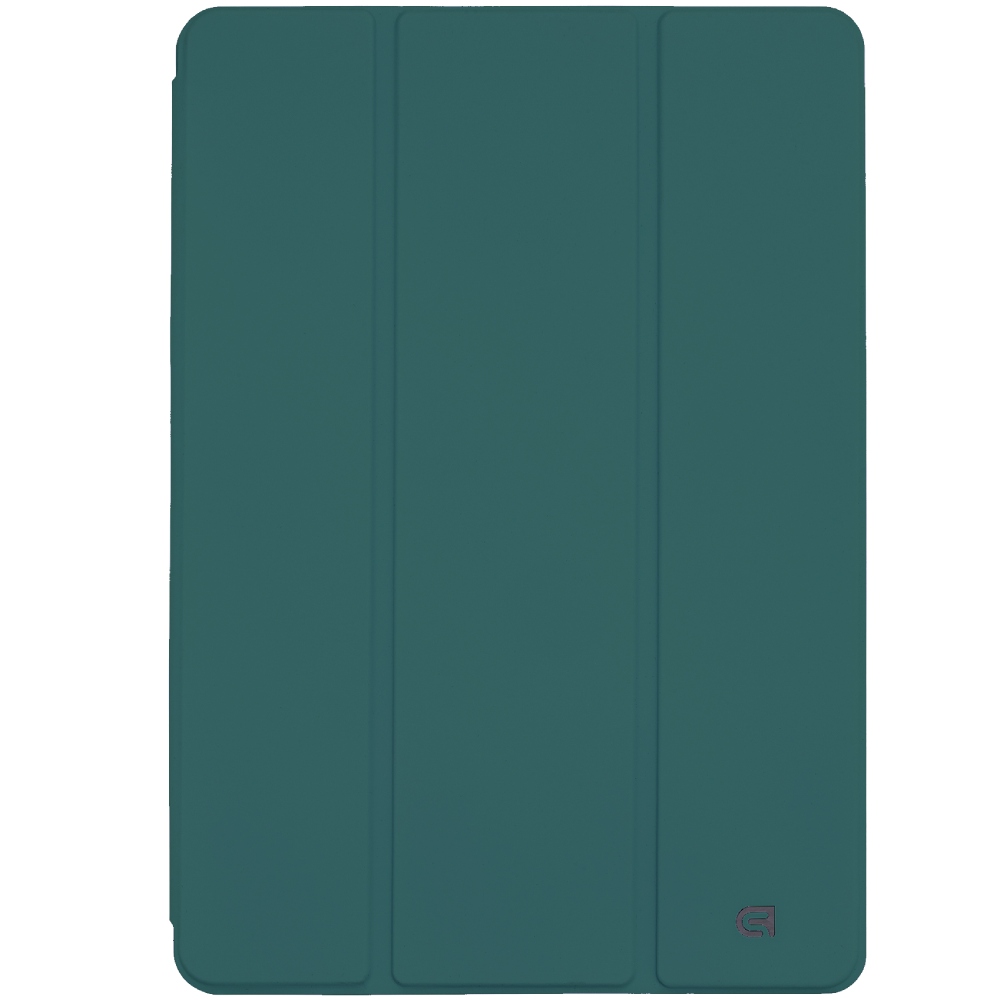 Чохол ARMORSTANDART Smart Fold Pen для Samsung Galaxy Tab S10 Lite / S10 FE Pine Green (ARM85551) Чохол ARMORSTANDART Smart Fold Pen для Samsung Galaxy Tab S10 Lite / S10 FE Pine Green (ARM85551)