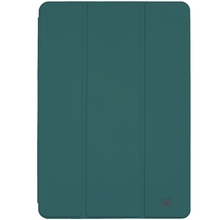 Чохол ARMORSTANDART Smart Fold Pen для Samsung Galaxy Tab S10 Lite / S10 FE Pine Green (ARM85551) Чохол ARMORSTANDART Smart Fold Pen для Samsung Galaxy Tab S10 Lite / S10 FE Pine Green (ARM85551)